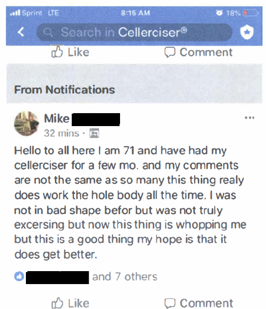 review